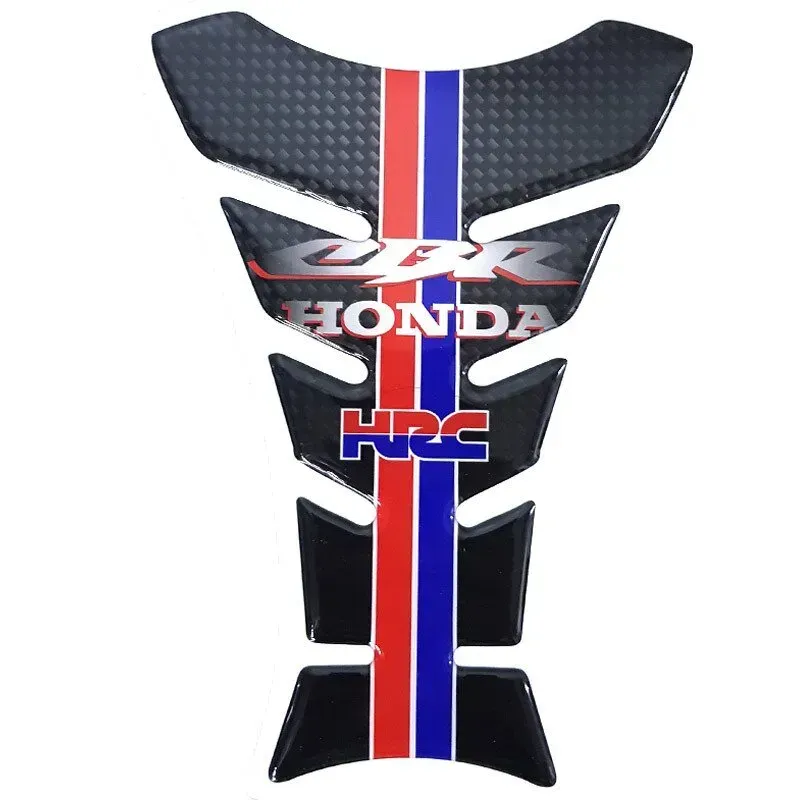 Наклейка на бак NB-1 Honda CBR HRC