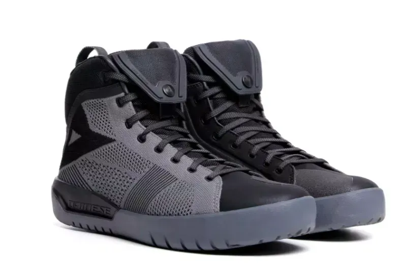 Моточеревики Dainese METRACTIVE AIR Charoal Grey 42