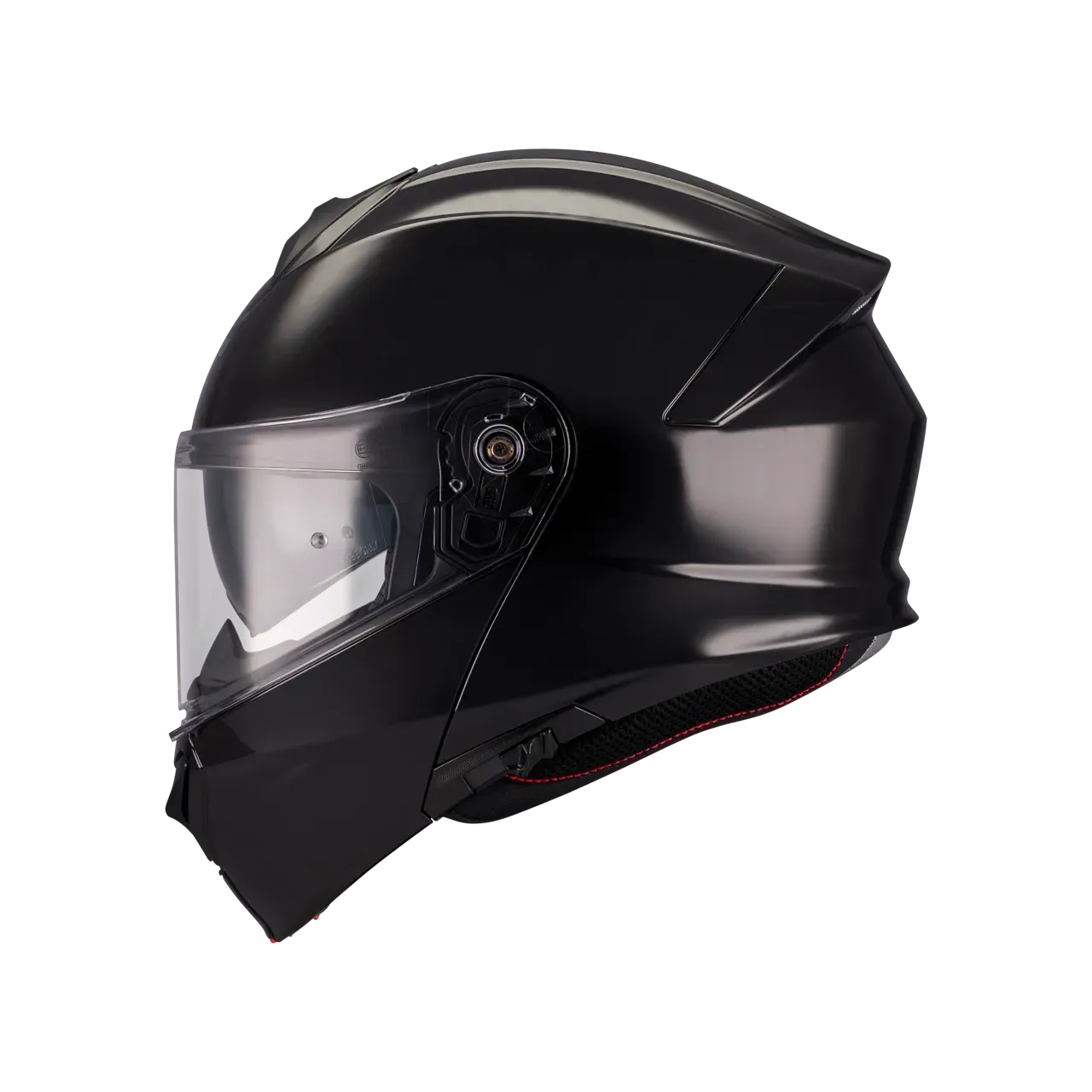 Мотошолом MT GENESIS SV PURE A1 Gloss Black XS