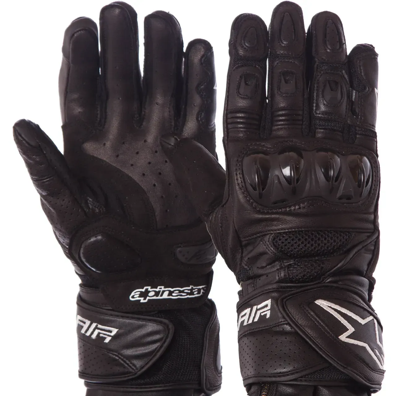 Моторукавички Alpinestars SP-Air Black L