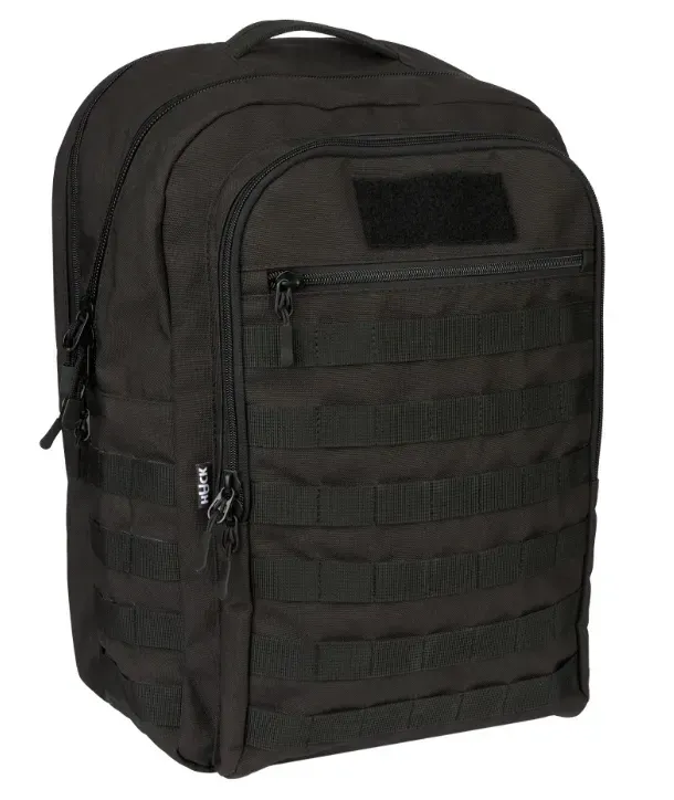 Моторюкзак HackBags Torso