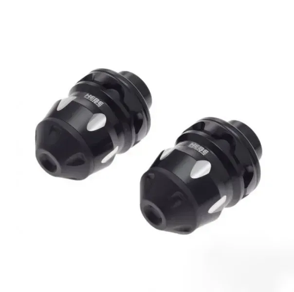 Крашпеди HEBE на раму AW55560