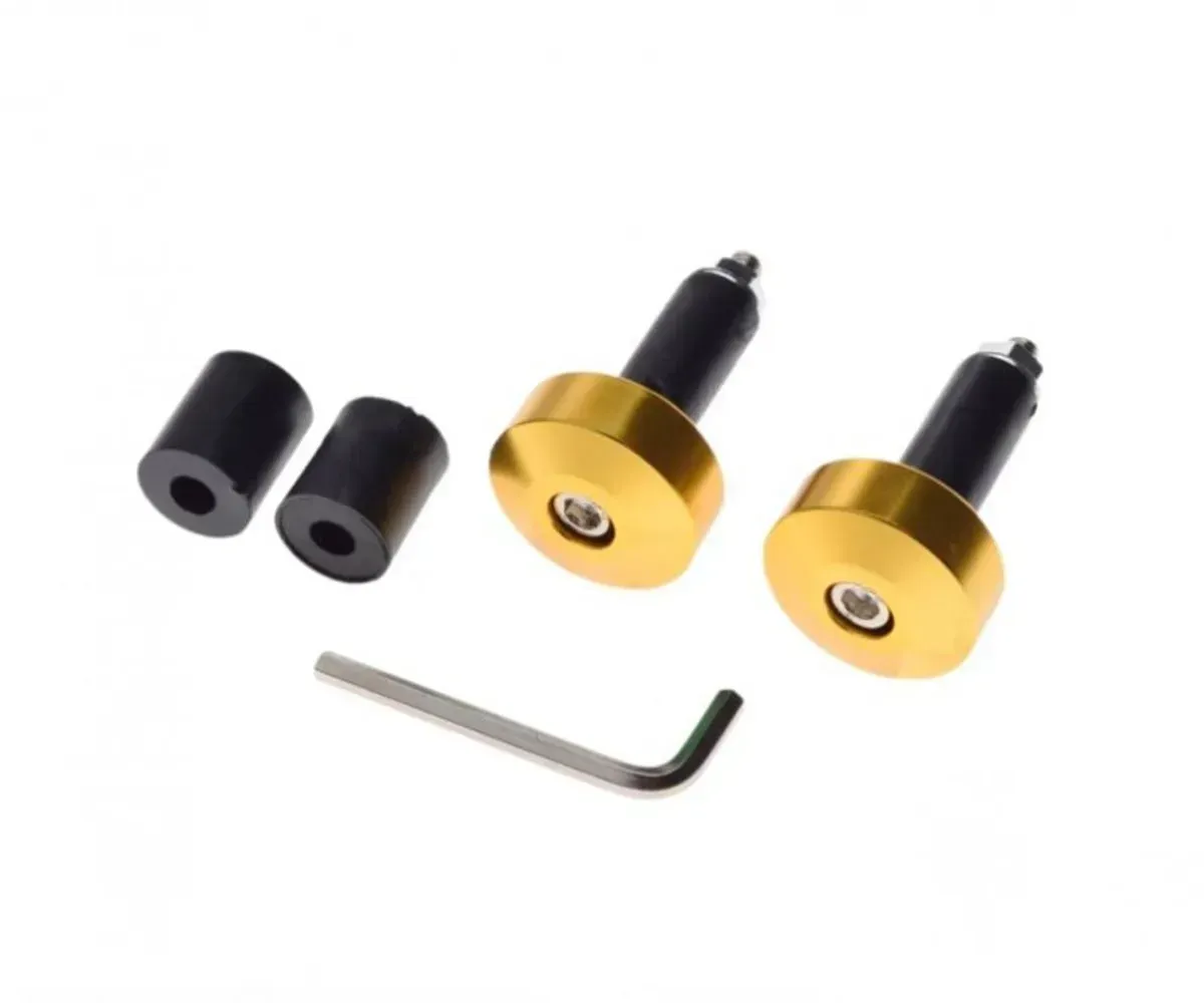 Грузики керма Leoshi Gold AW56918GD
