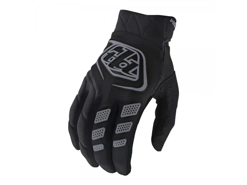 Рукавички TLD REVOX GLOVE BLACK M