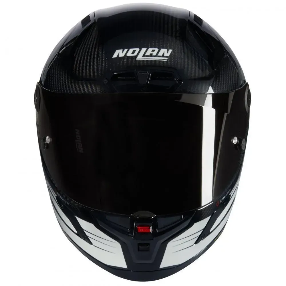 Мотошолом Nolan X-804 RS ALA 2025 Black