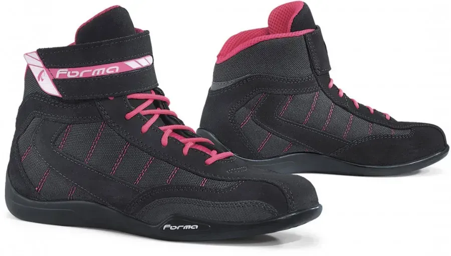 Моточеревики FORMA Rookie Pro Lady 37