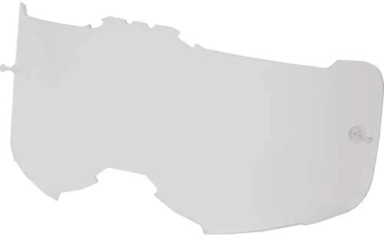 Лінза LS2 Charger Goggle Visor Clear
