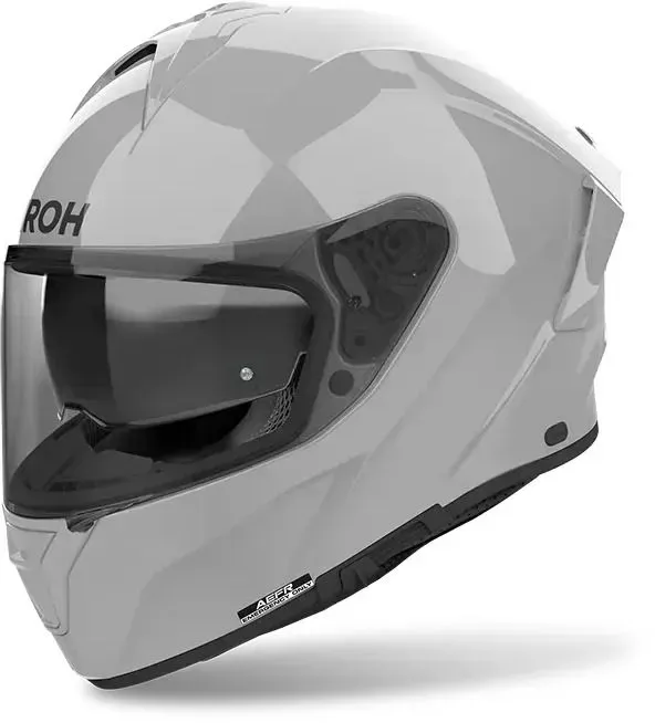 Шолом AIROH SPARK 2 cement grey Gloss M