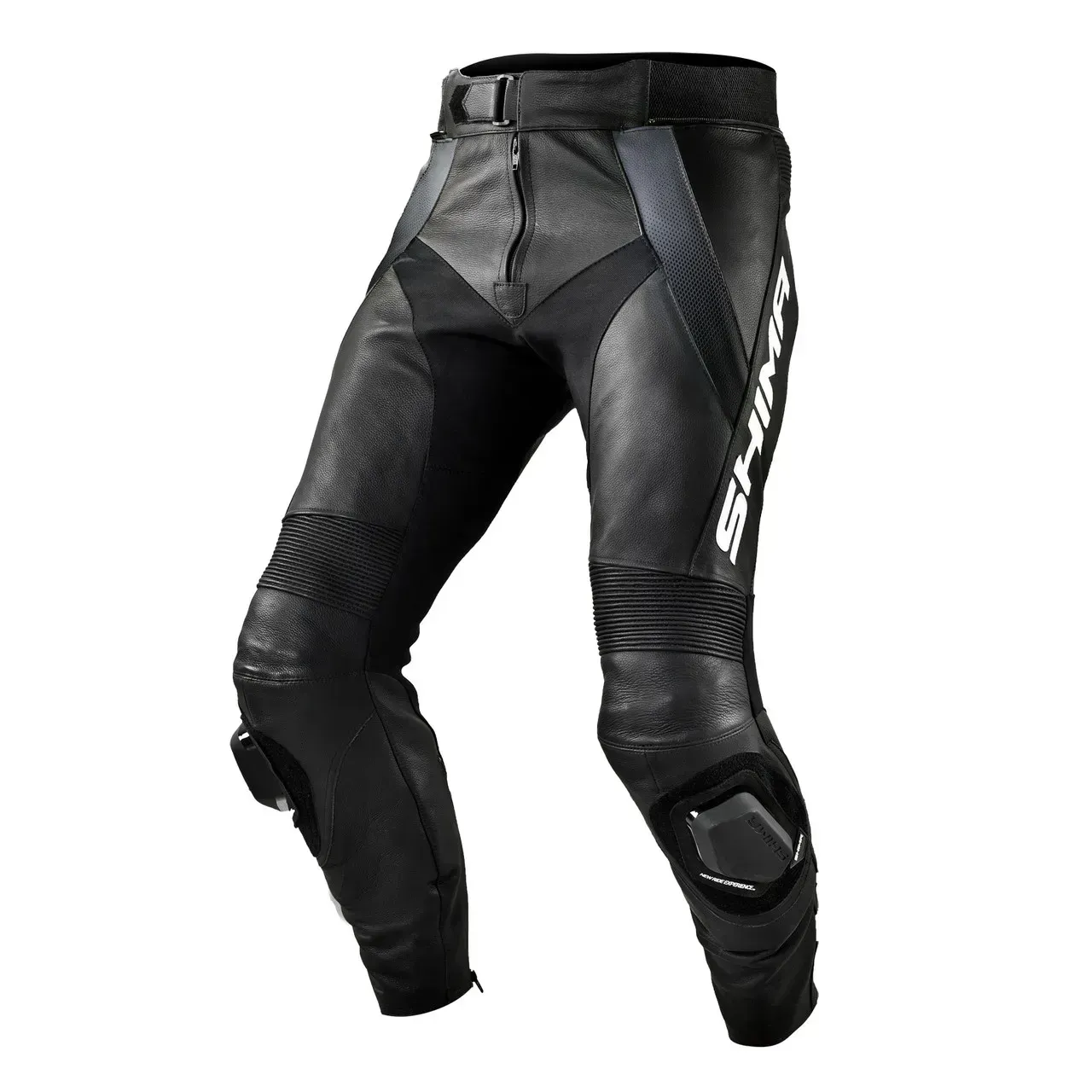 Мотоштани Shima STR Black L