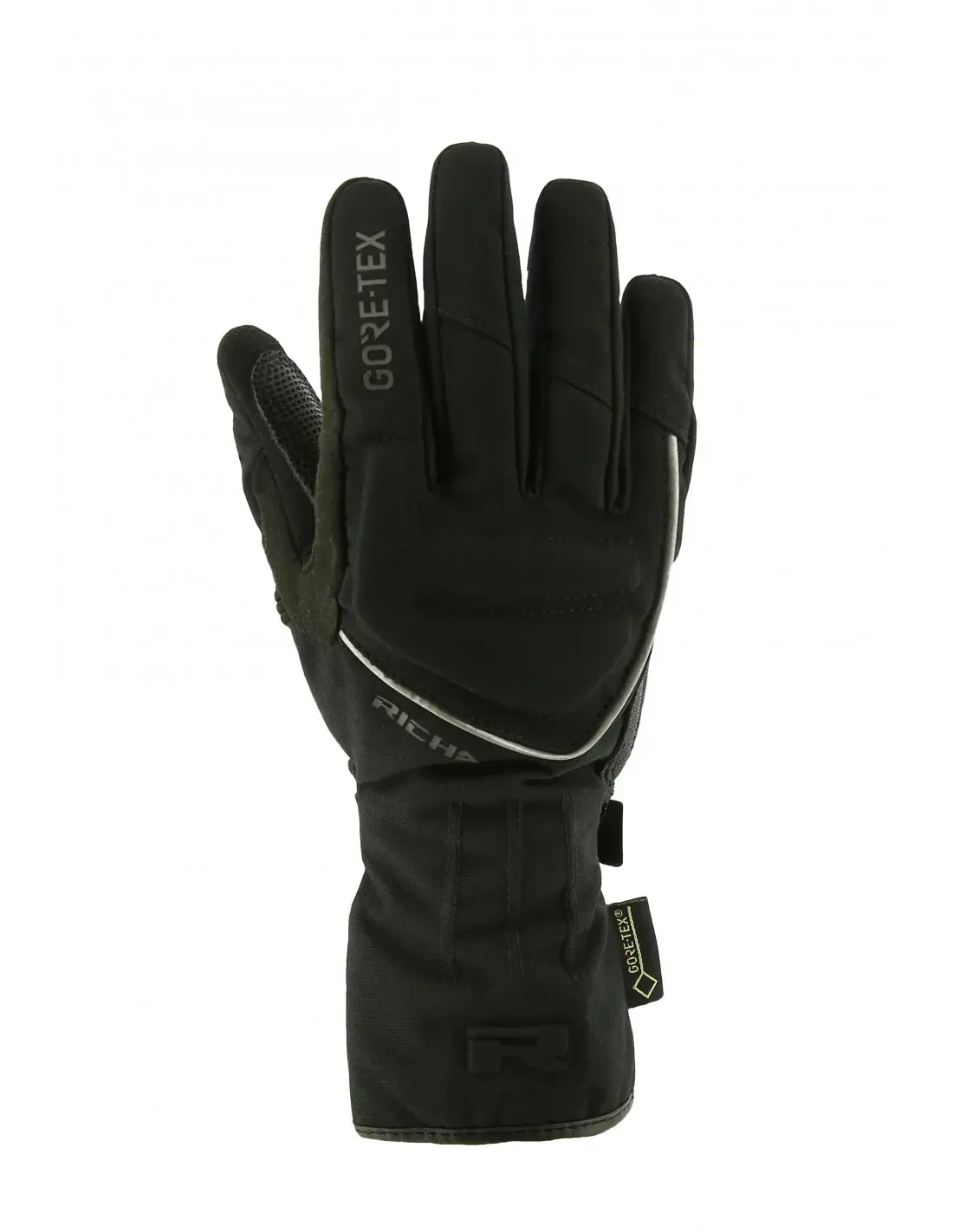 Моторукавички RICHA INVADER GORE-TEX Black L