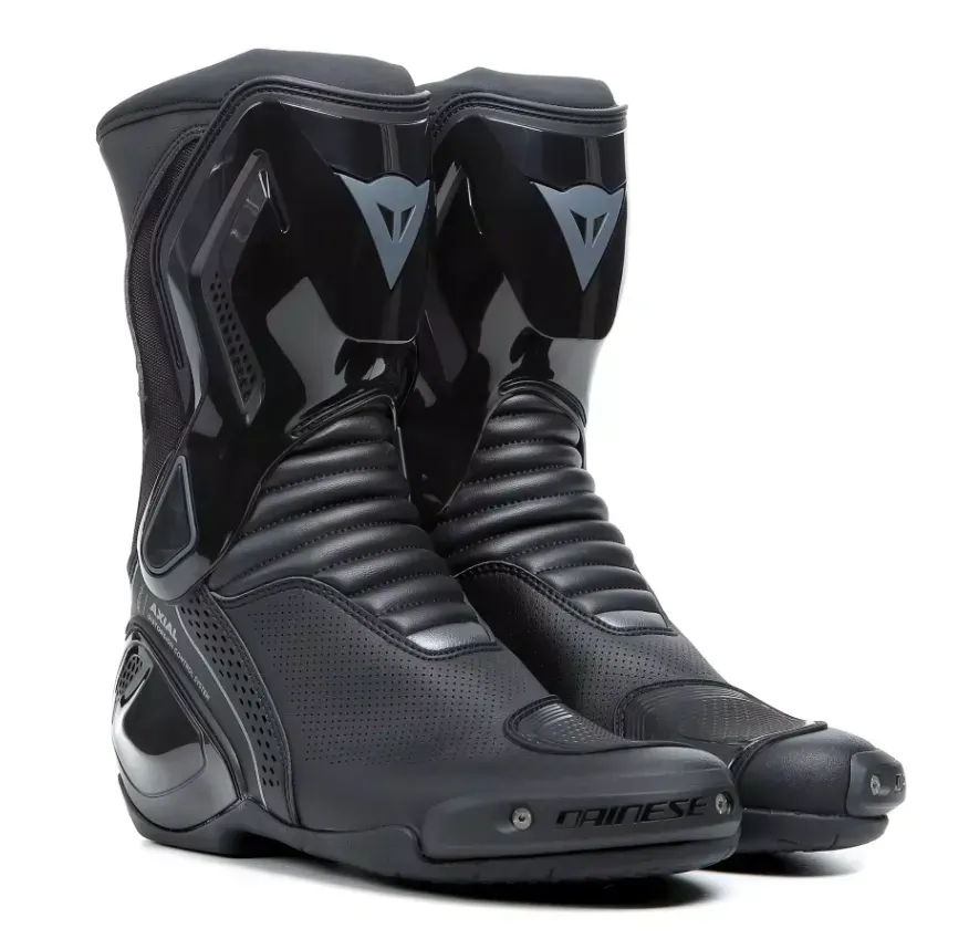 Моточеревики Dainese NEXUS 2 AIR Black 42