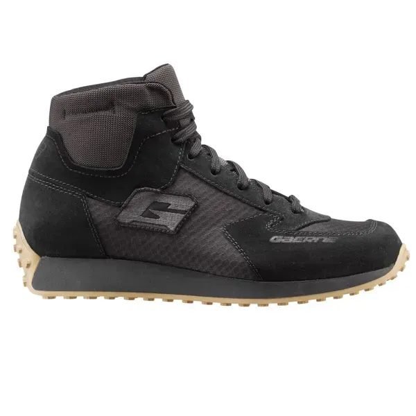 Моточеревики Gaerne G_RUE AQUATECH BLACK 41