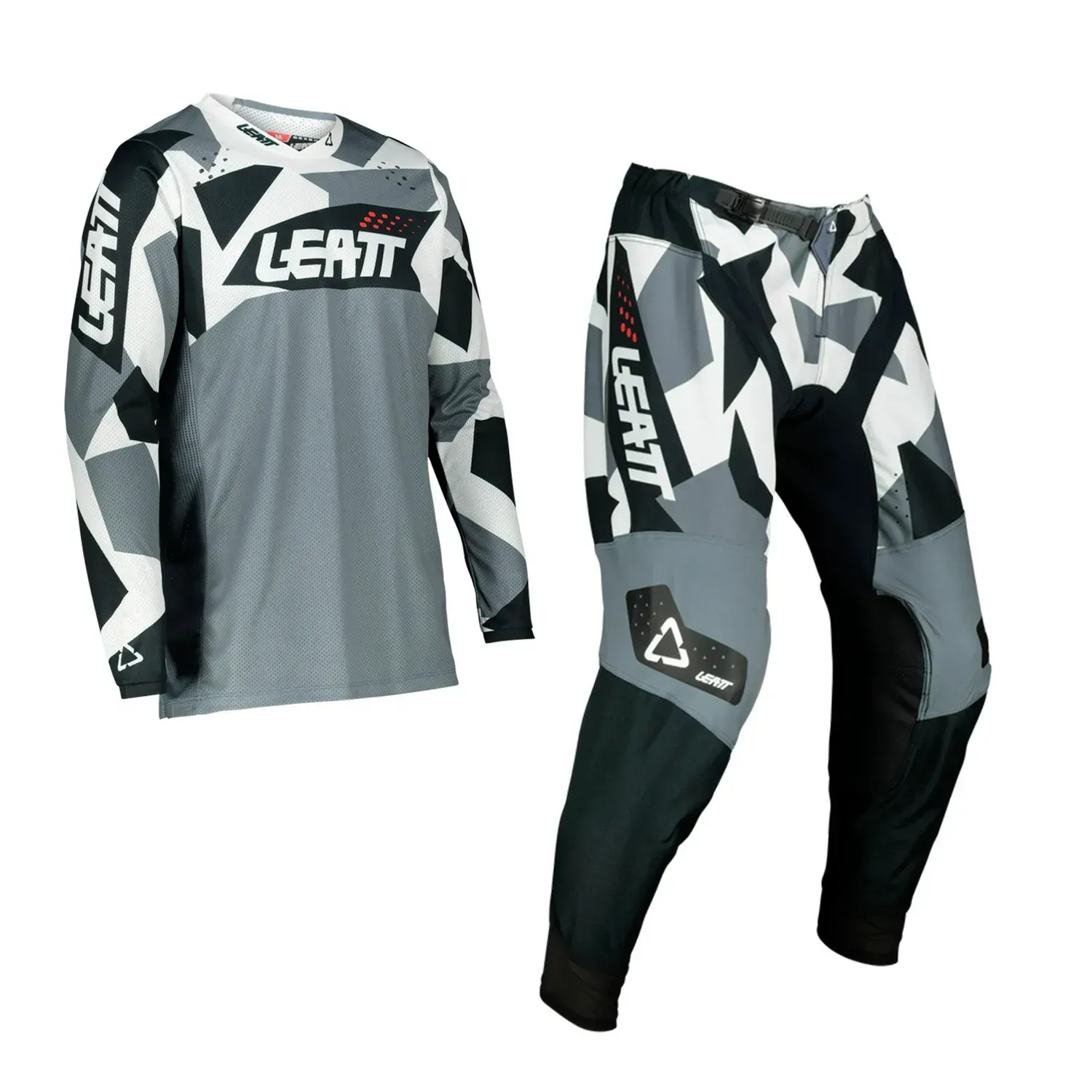 Джерсі штани Leatt GPX 4.5 Lite Camo M