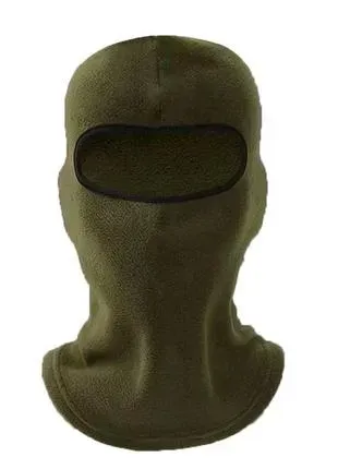 Підшоломник фліс STIM оливка Україна