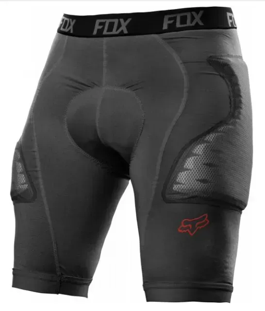 Мотошорти FOX Titan Race Short M