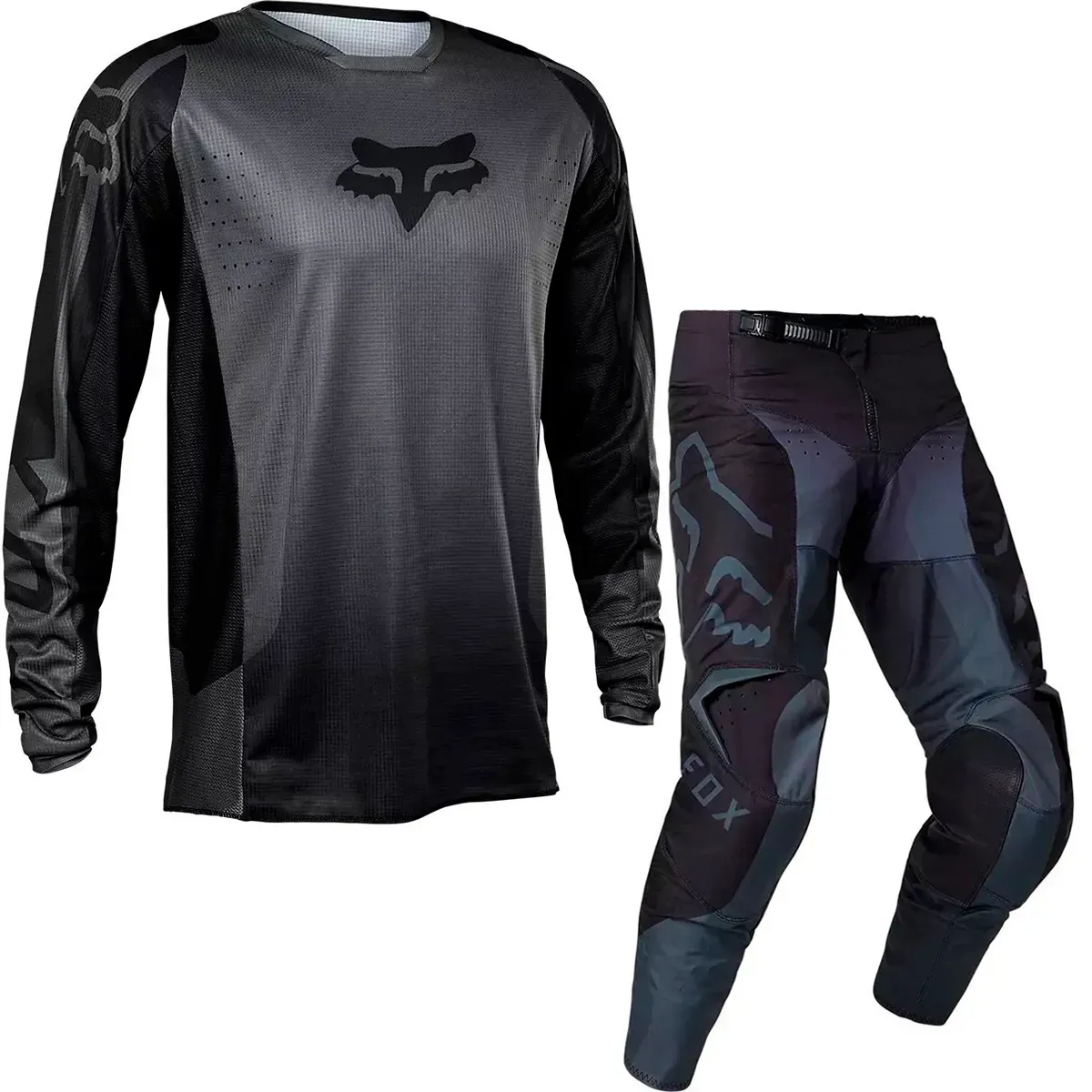 Джерсі штани FOX 180 LEED Dark Shadow M