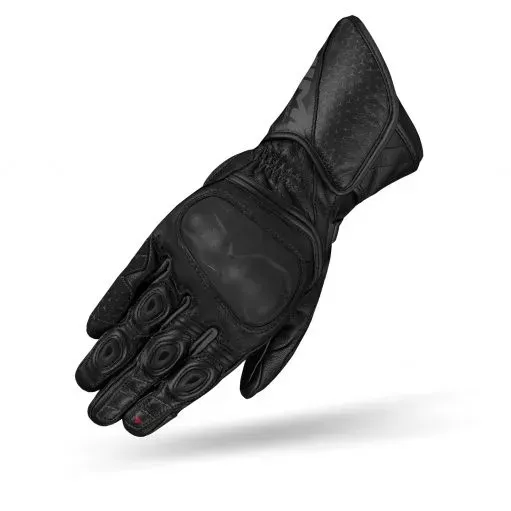 Моторукавички Shima ST-3 Man Black S