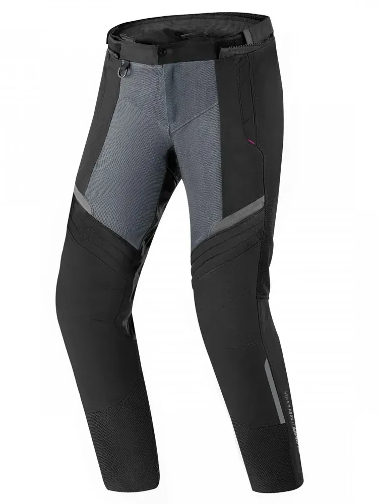 Мотоштани Shima Rush 2.0 VENT Lady Pink S