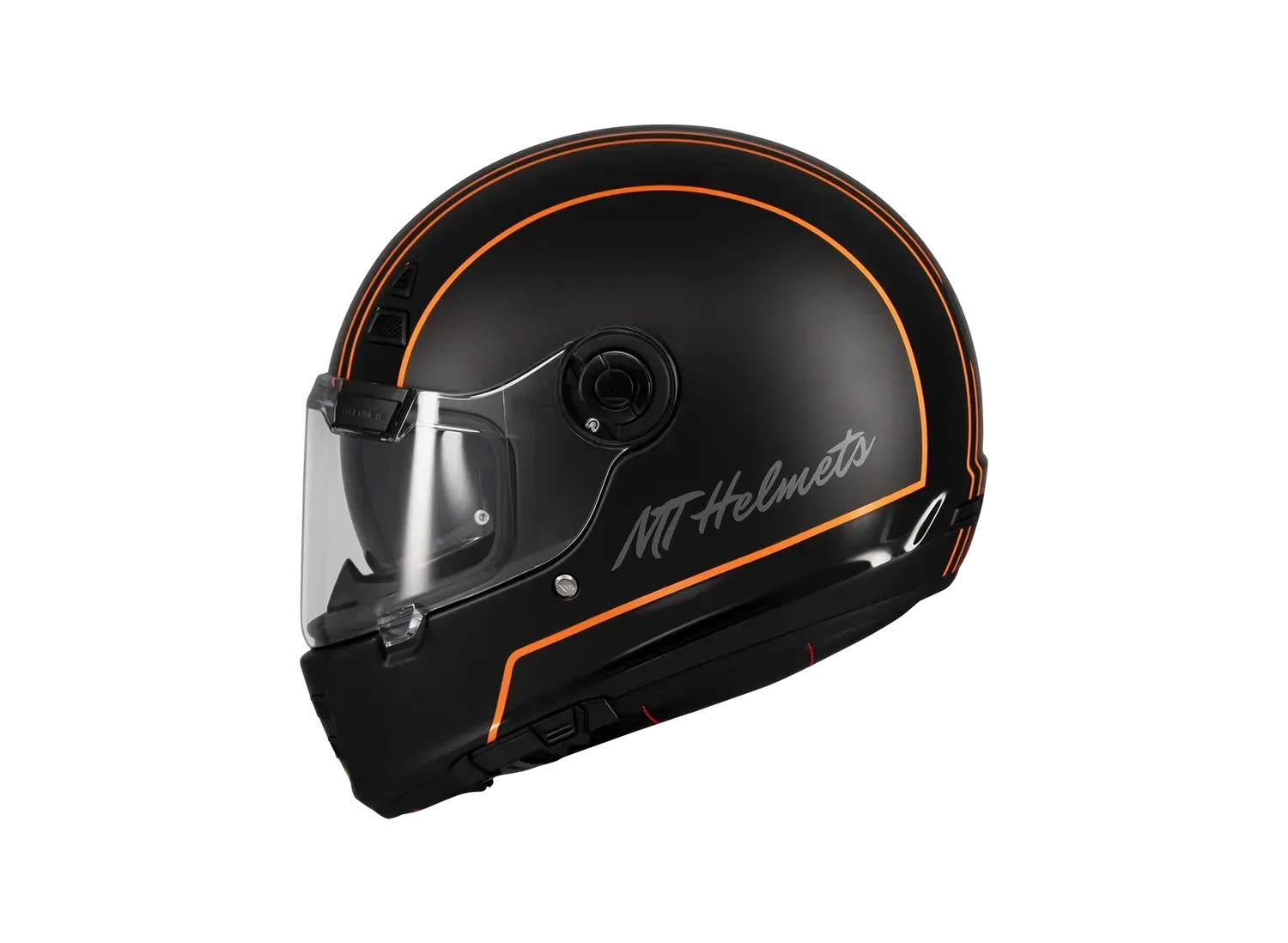 Мотошолом MT Jarama SV WILD B1 Matt XL