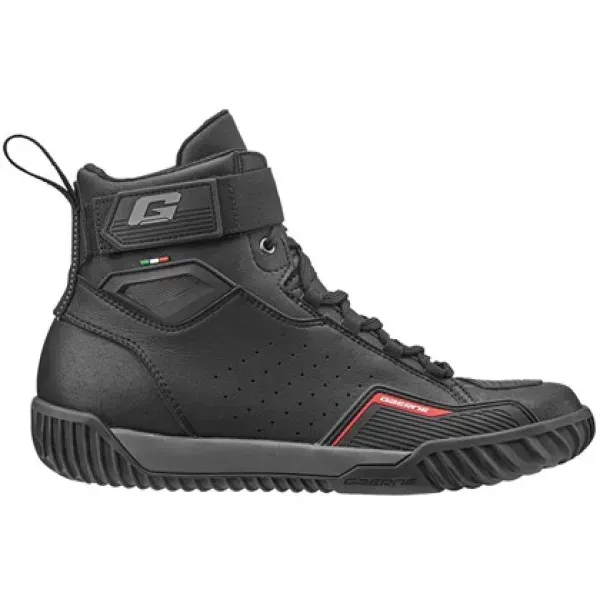 Мотовзуття Gaerne G-ROCKET BLACK 43