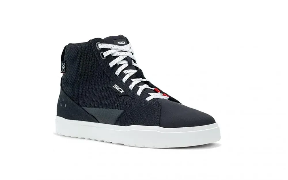 Моточеревики Sidi ARX AIR Black-White