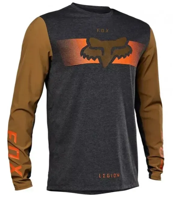 Джерсі FOX Ranger Off-Road Dark Khaki XXXL