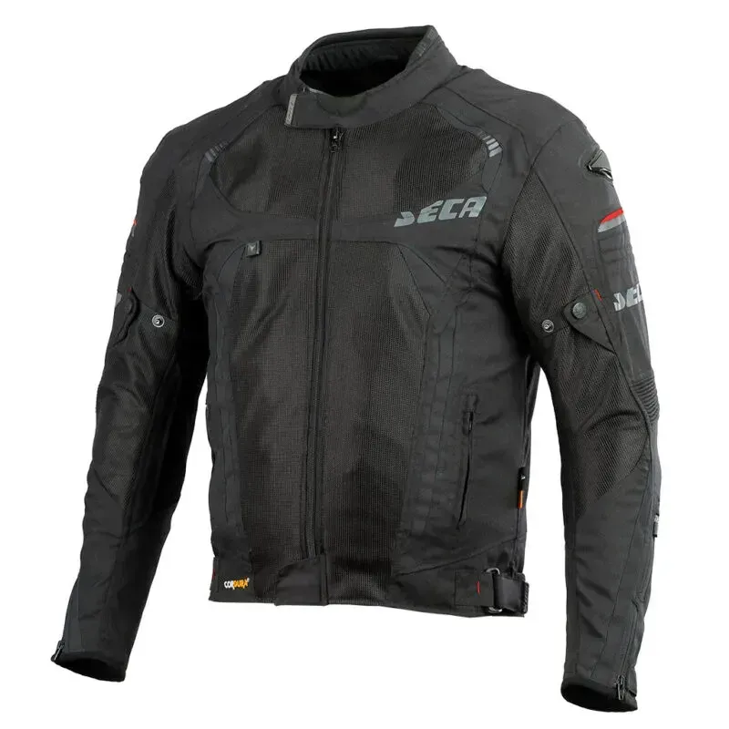 Мотокуртка SECA SuperAir Black S