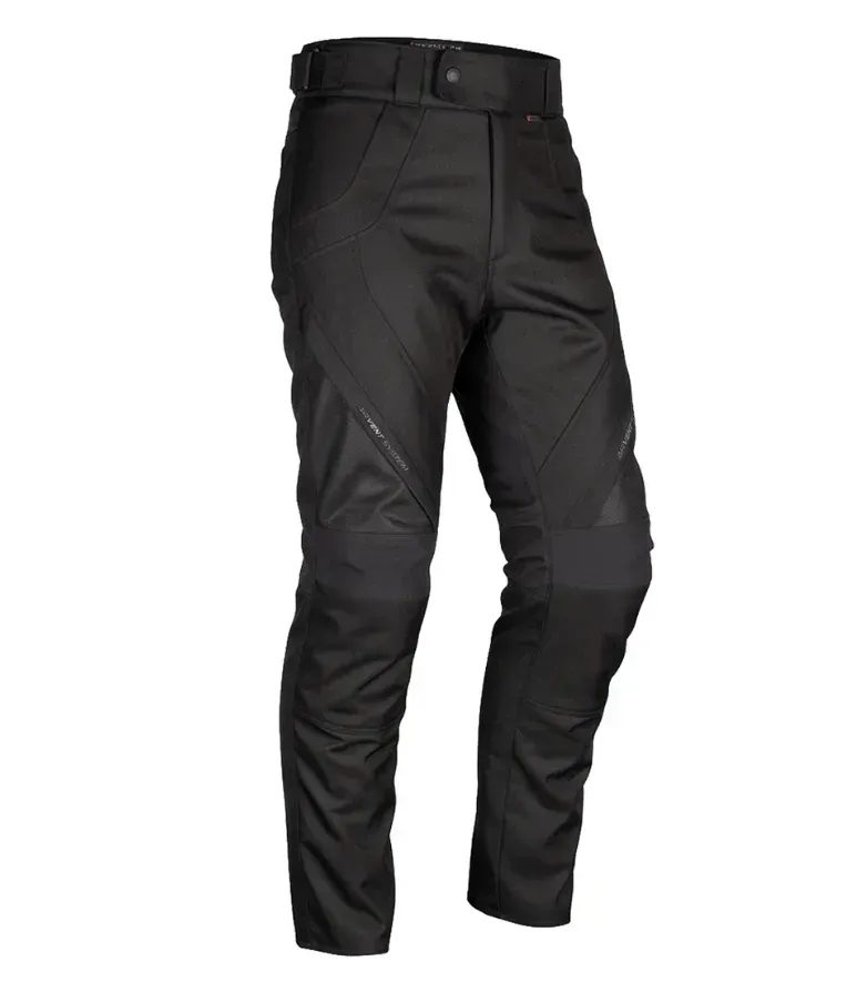 Мотоштани Seventy PT11 GARDENA Black S