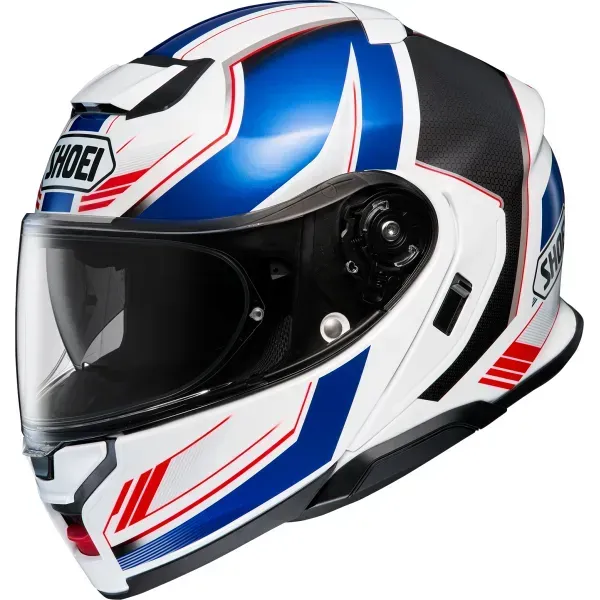 Мотошолом SHOEI NEOTEC3 Grasp TC-10 XL