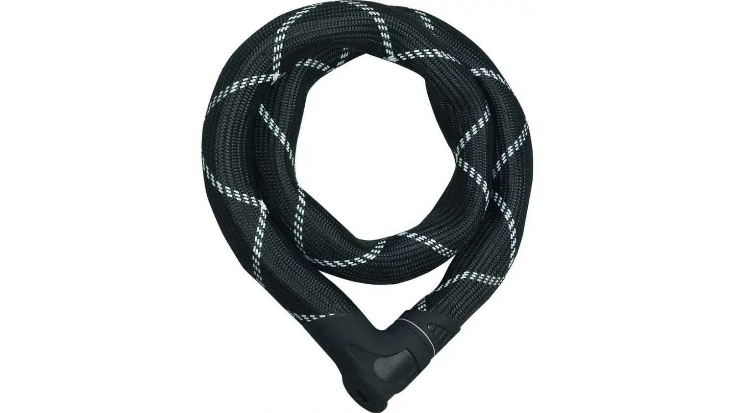 Ланцюг протиугінний ABUS 8210/140 Iven Steel-O-Chain