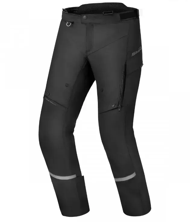 Мотоштани Shima Runner Black XL