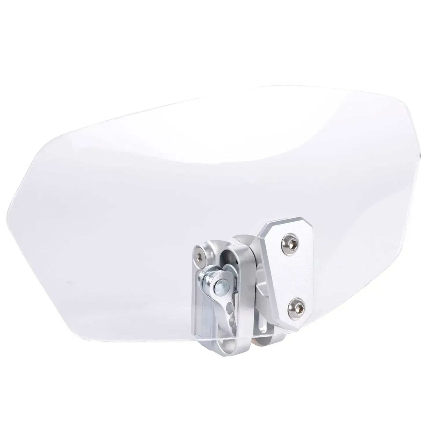 Вітровик Oxford Windshield - Clear 260 X 125mm