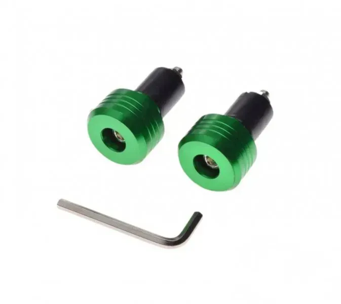 Грузики керма Leoshi Green AW56917GN