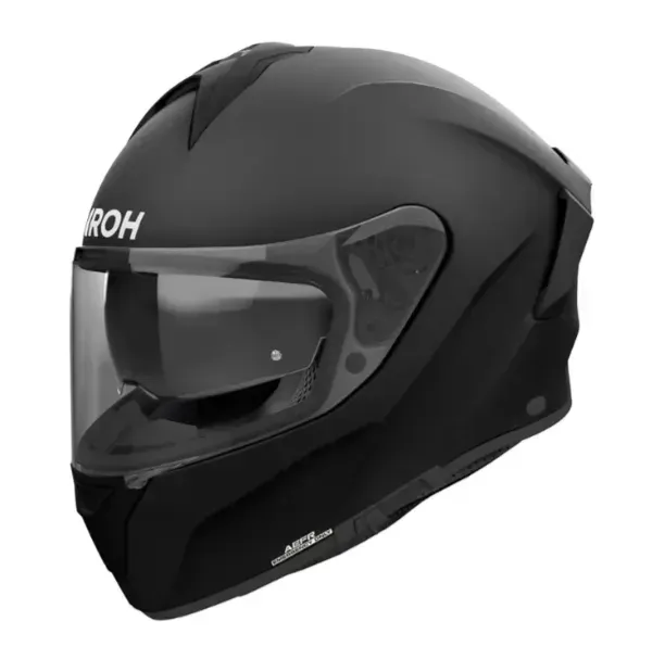 Шолом AIROH SPARK 2 Matt Black S