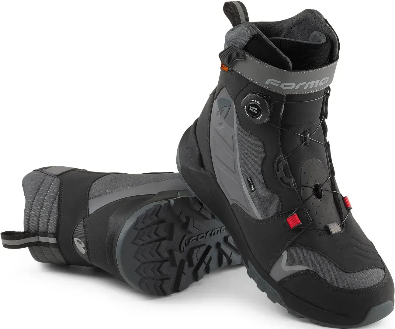 Моточеревики FORMA ADV KITE DRY 43