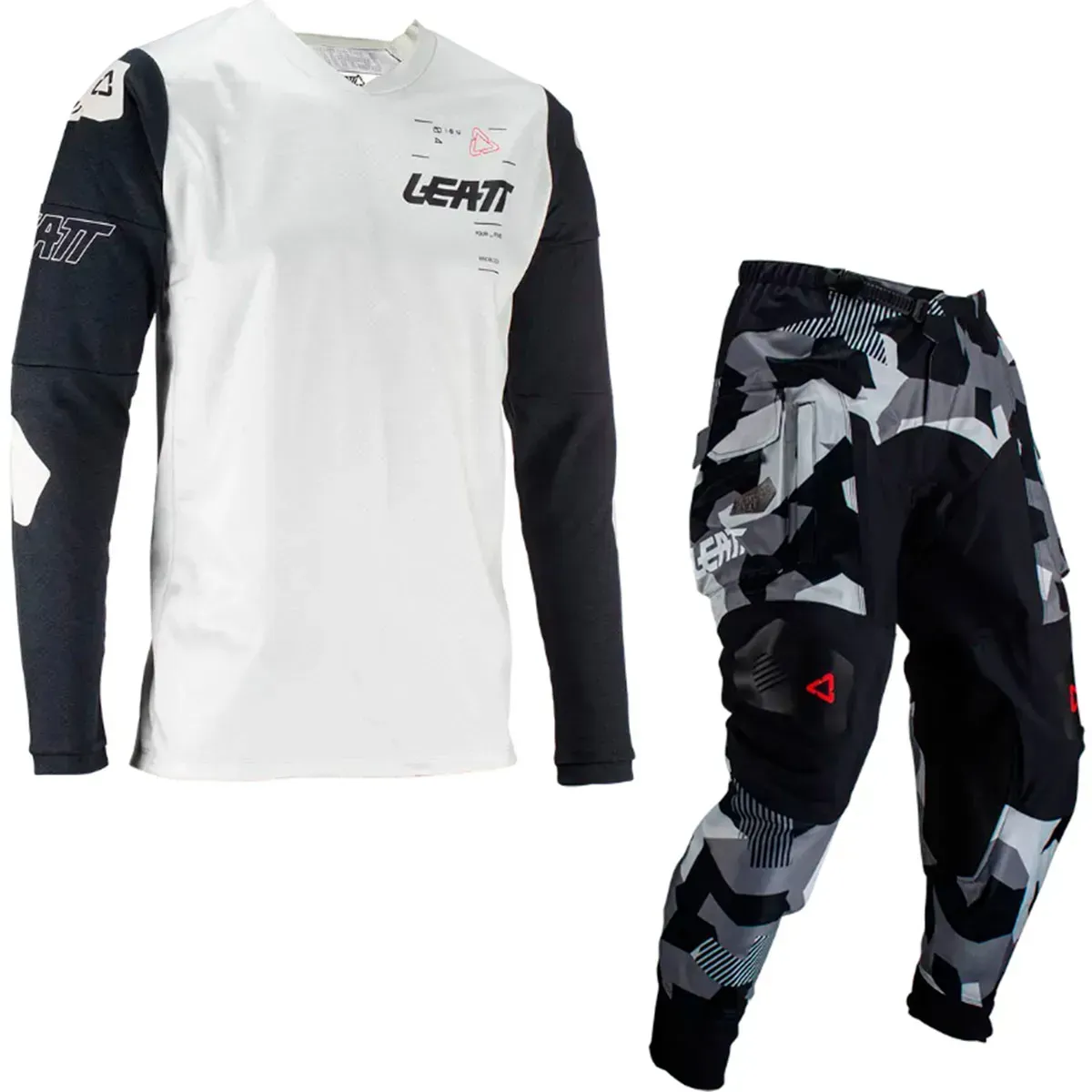 Джерсі штани Leatt 4.5 WindBlock HydraDri XL