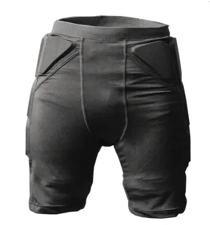 Мото-велошорти із захистом MadBull man XL