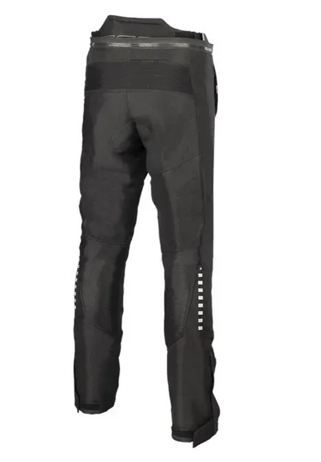 Мотоштани SECA JET Black