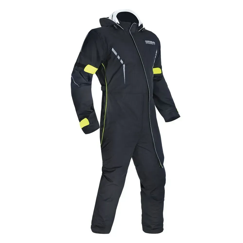 Дощовик Oxford Stormseal Oversuit