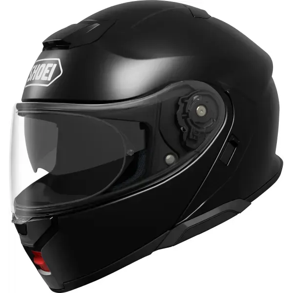 Мотошолом SHOEI NEOTEC3 Black XL
