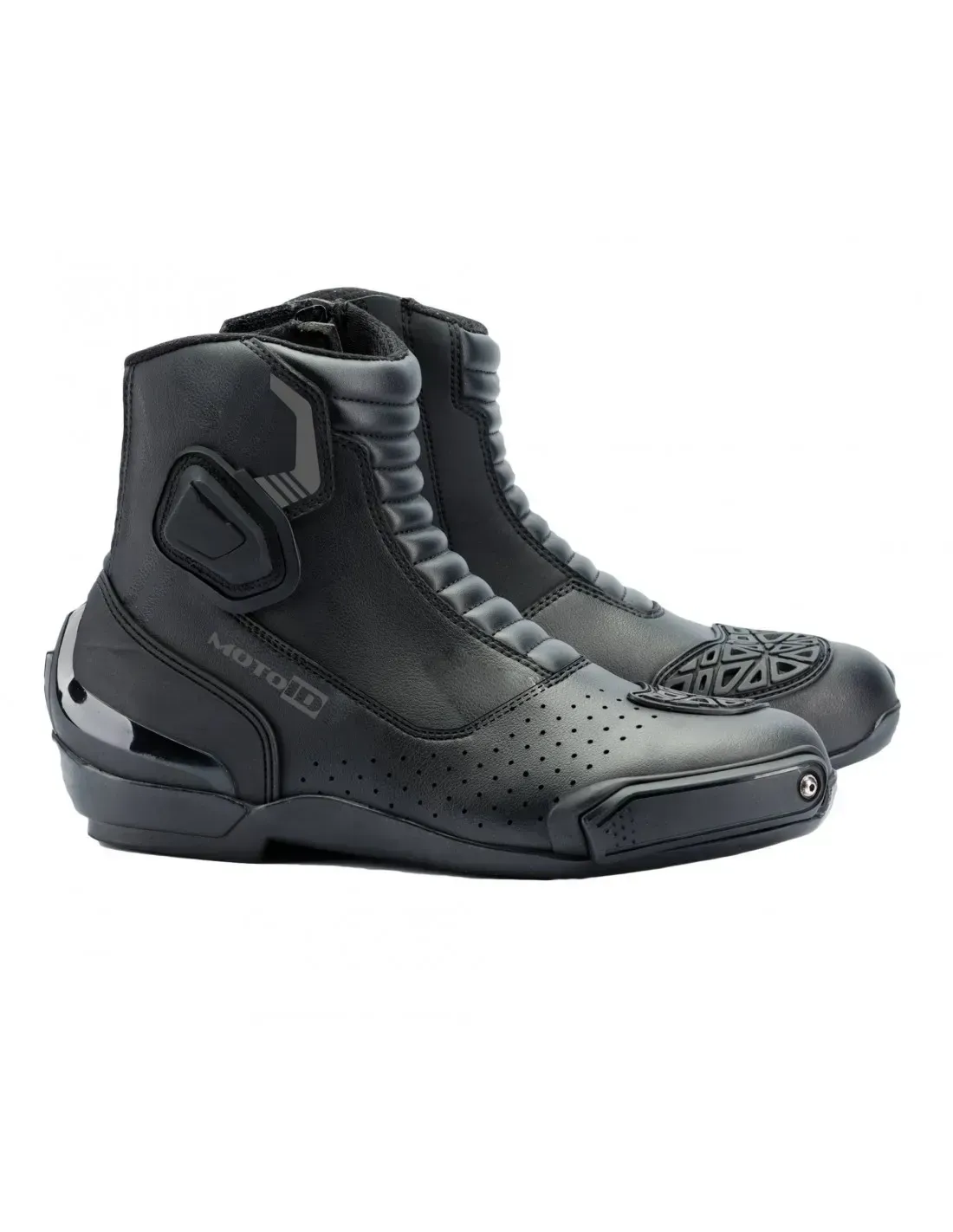 Моточеревики MotoID NITRO LOW 41