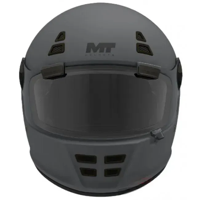 Мотошолом MT JARAMA SV PURE A2 Matt M