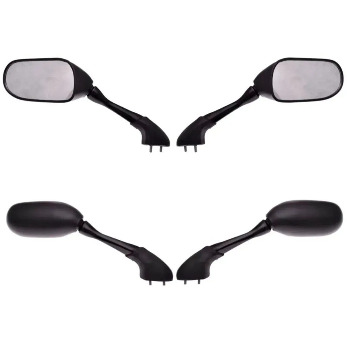 Дзеркала Yamaha Fazer