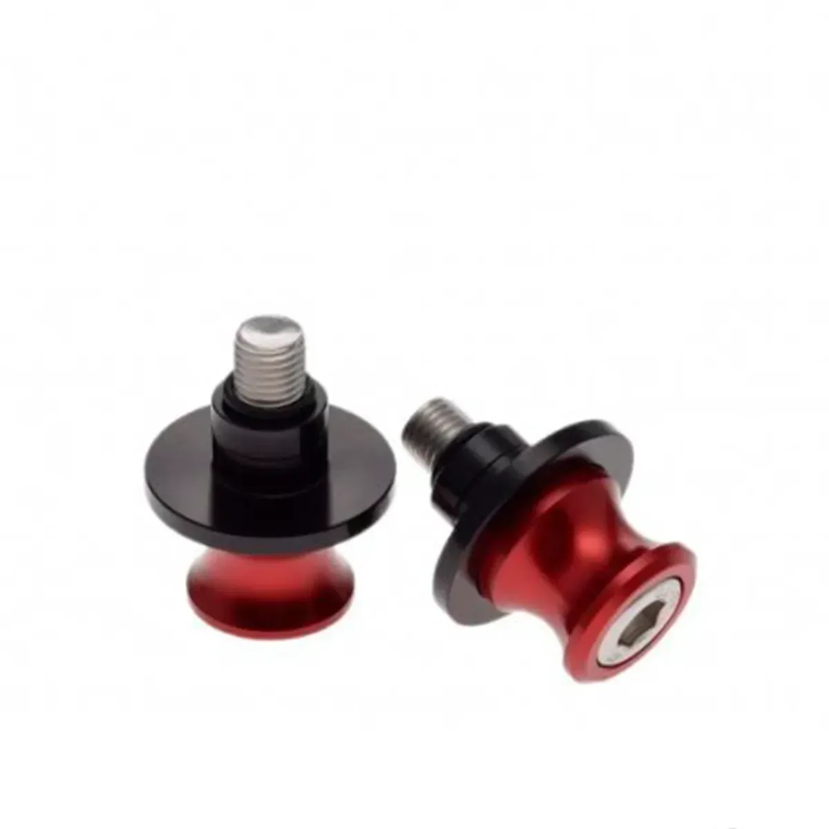 Кріплення для підкату WM (M6x1) AW54942 Red