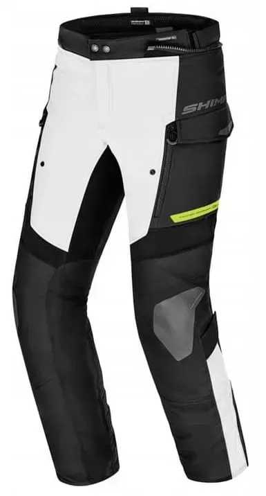 Мотоштани Shima DUNE Fluo M