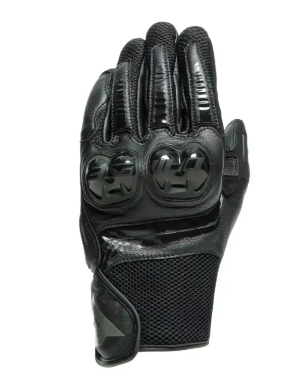Моторукавички Dainese MIG 3 UNISEX Leather Black
