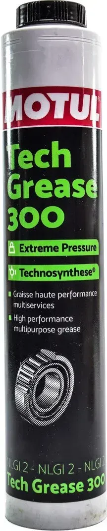MOTUL Tech Grease 300 мастило 400мл