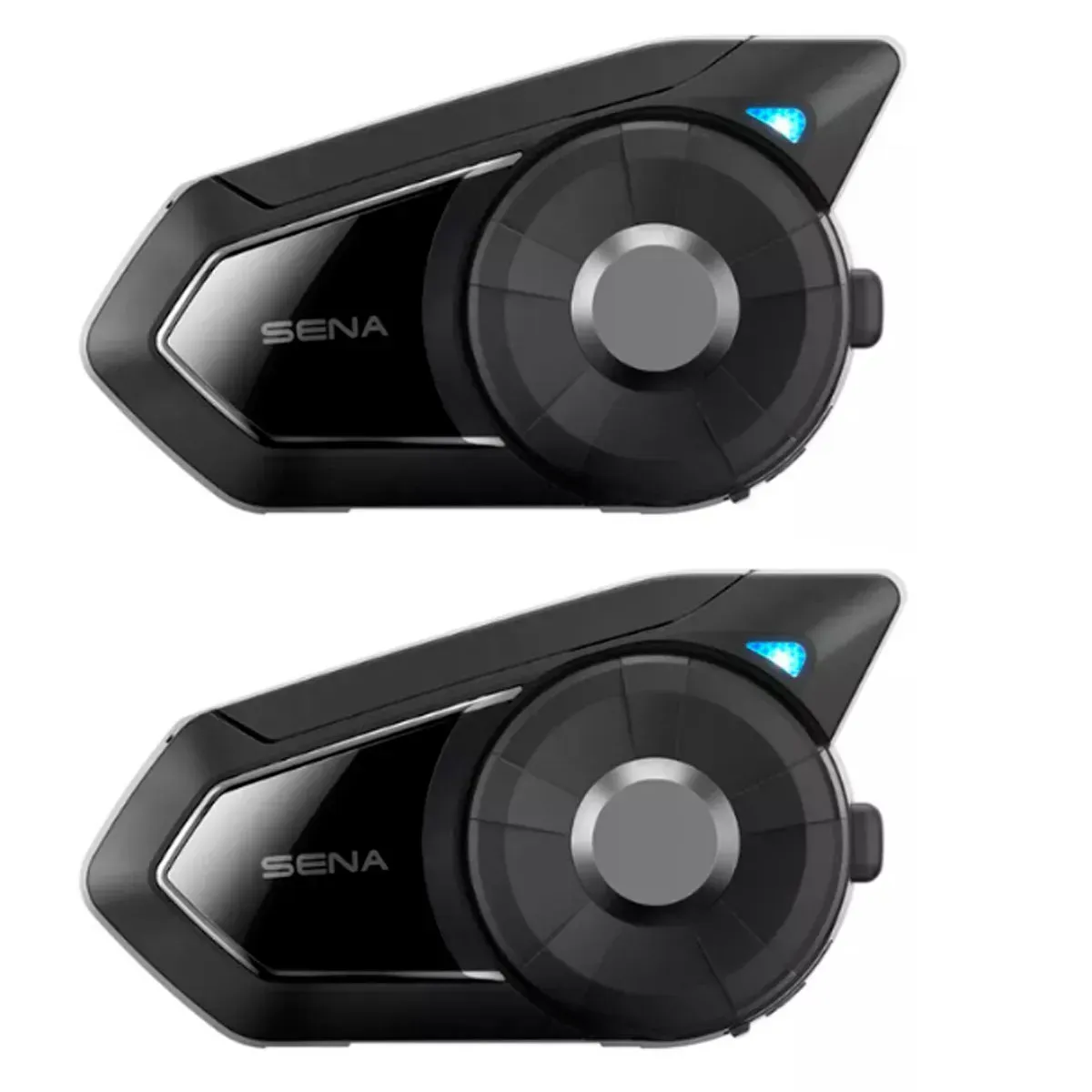 Мотогарнітура Sena 30K Dual Pack 16 чол, шумодав