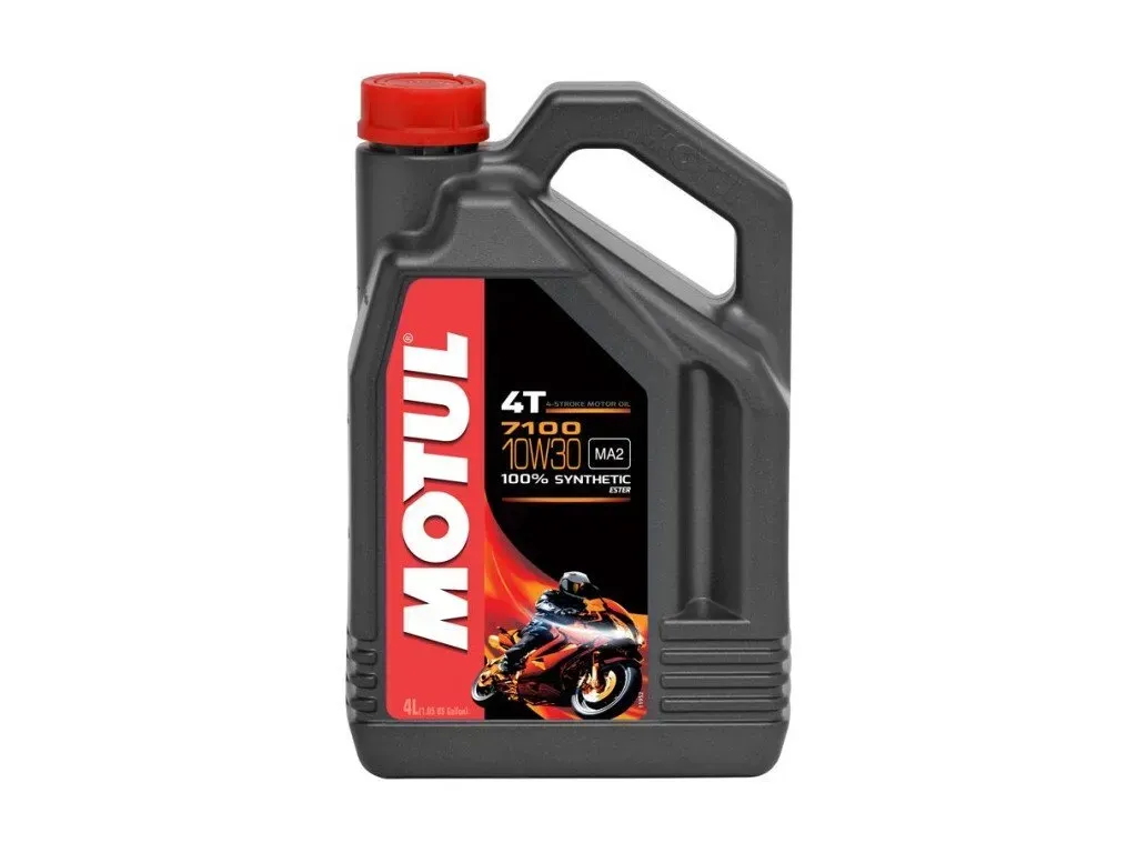 MOTUL 7100 10w-30 4L Моторна олива