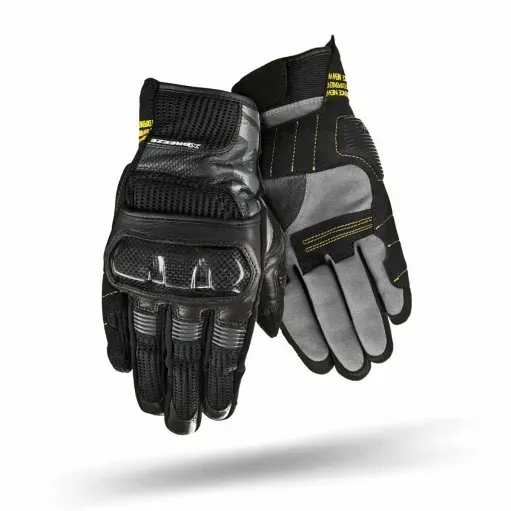 Моторукавички Shima X-Breeze 2 Black L